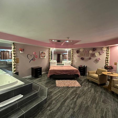 Inn Of The Dove - Romantic Luxury Suites With Jacuzzi & Fireplace At Harrisburg-Hershey-Philadelphia, Pa Kültér fotó