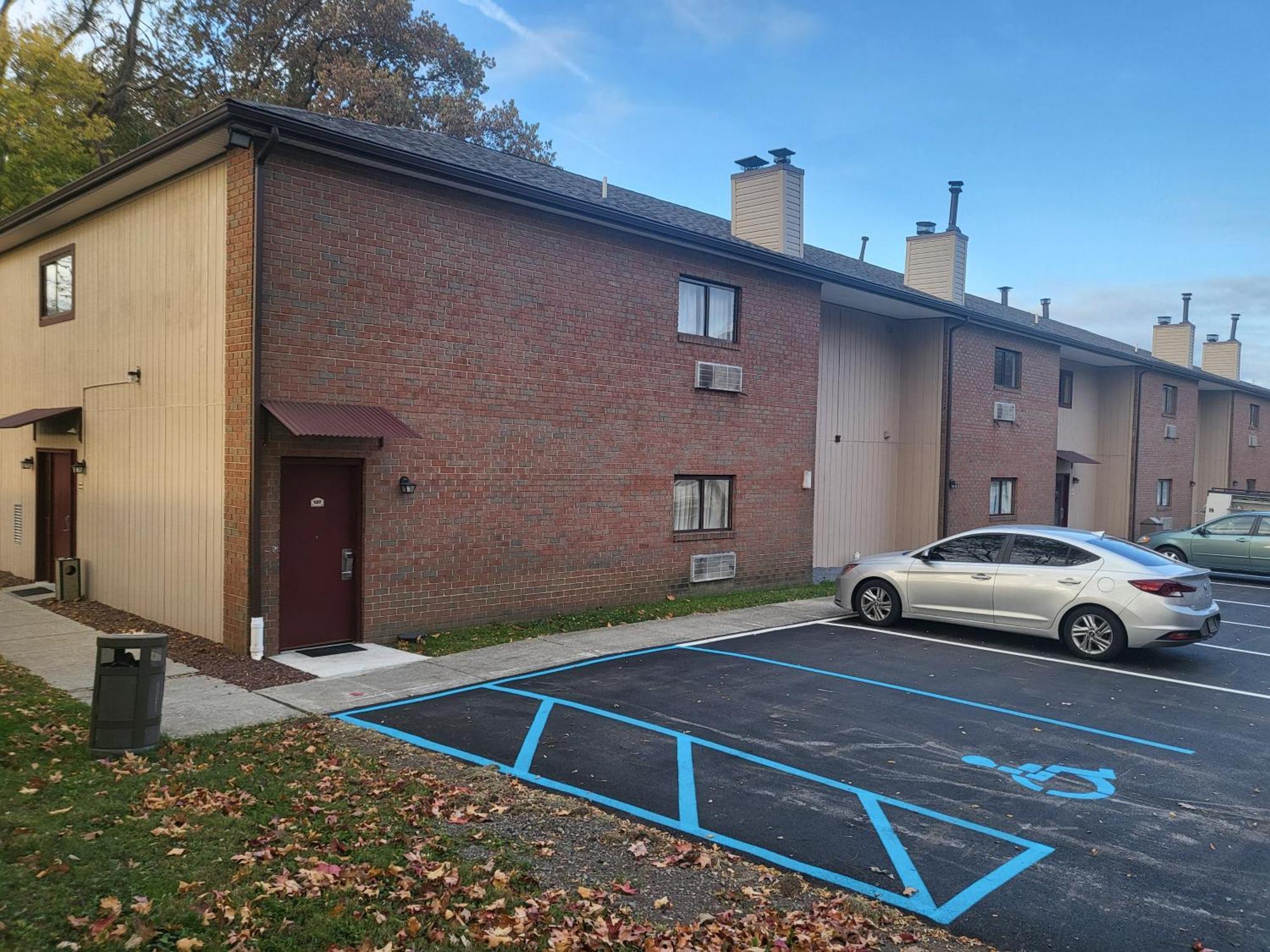 Inn Of The Dove - Romantic Luxury Suites With Jacuzzi & Fireplace At Harrisburg-Hershey-Philadelphia, Pa Kültér fotó