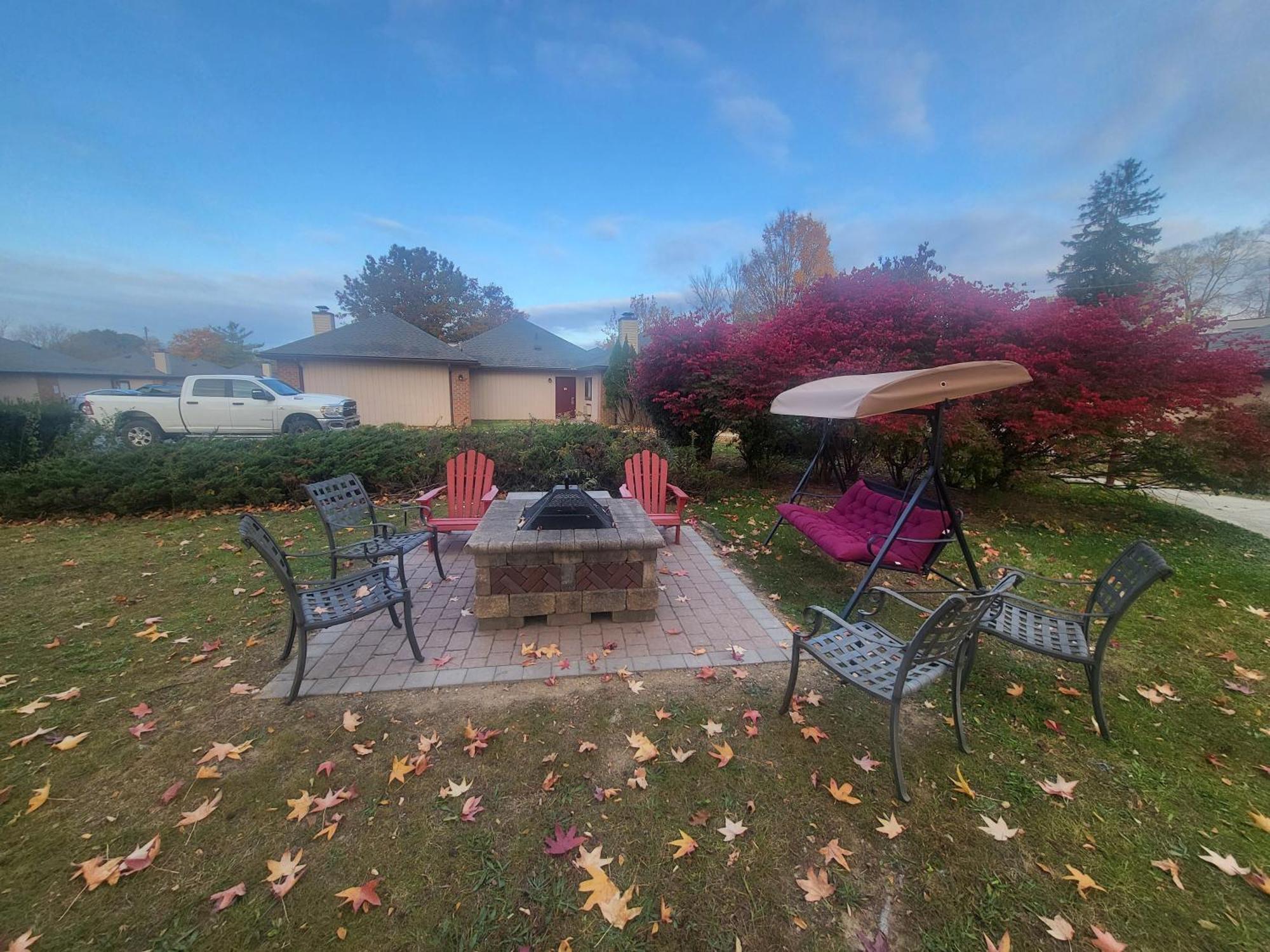 Inn Of The Dove - Romantic Luxury Suites With Jacuzzi & Fireplace At Harrisburg-Hershey-Philadelphia, Pa Kültér fotó