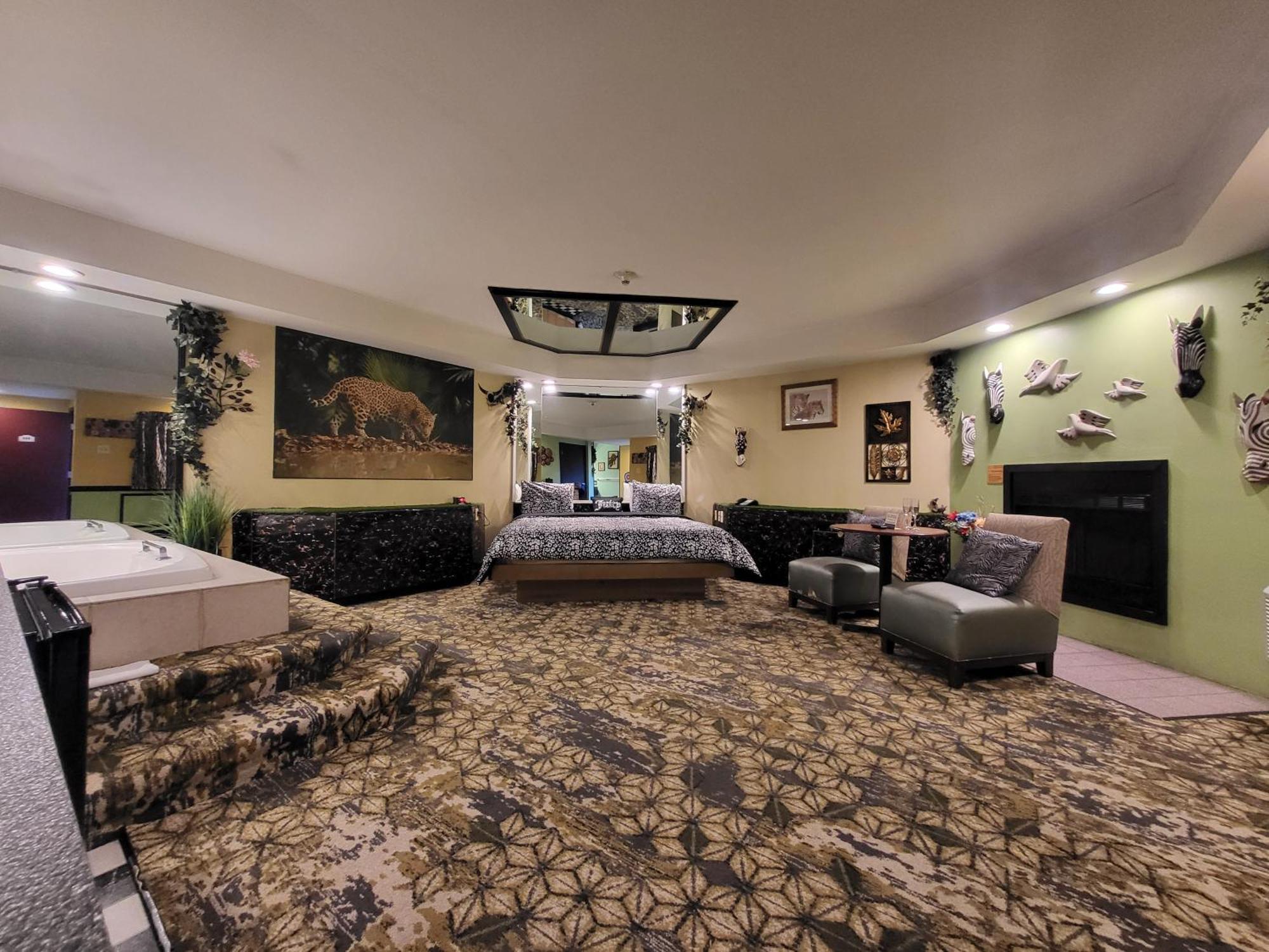 Inn Of The Dove - Romantic Luxury Suites With Jacuzzi & Fireplace At Harrisburg-Hershey-Philadelphia, Pa Kültér fotó