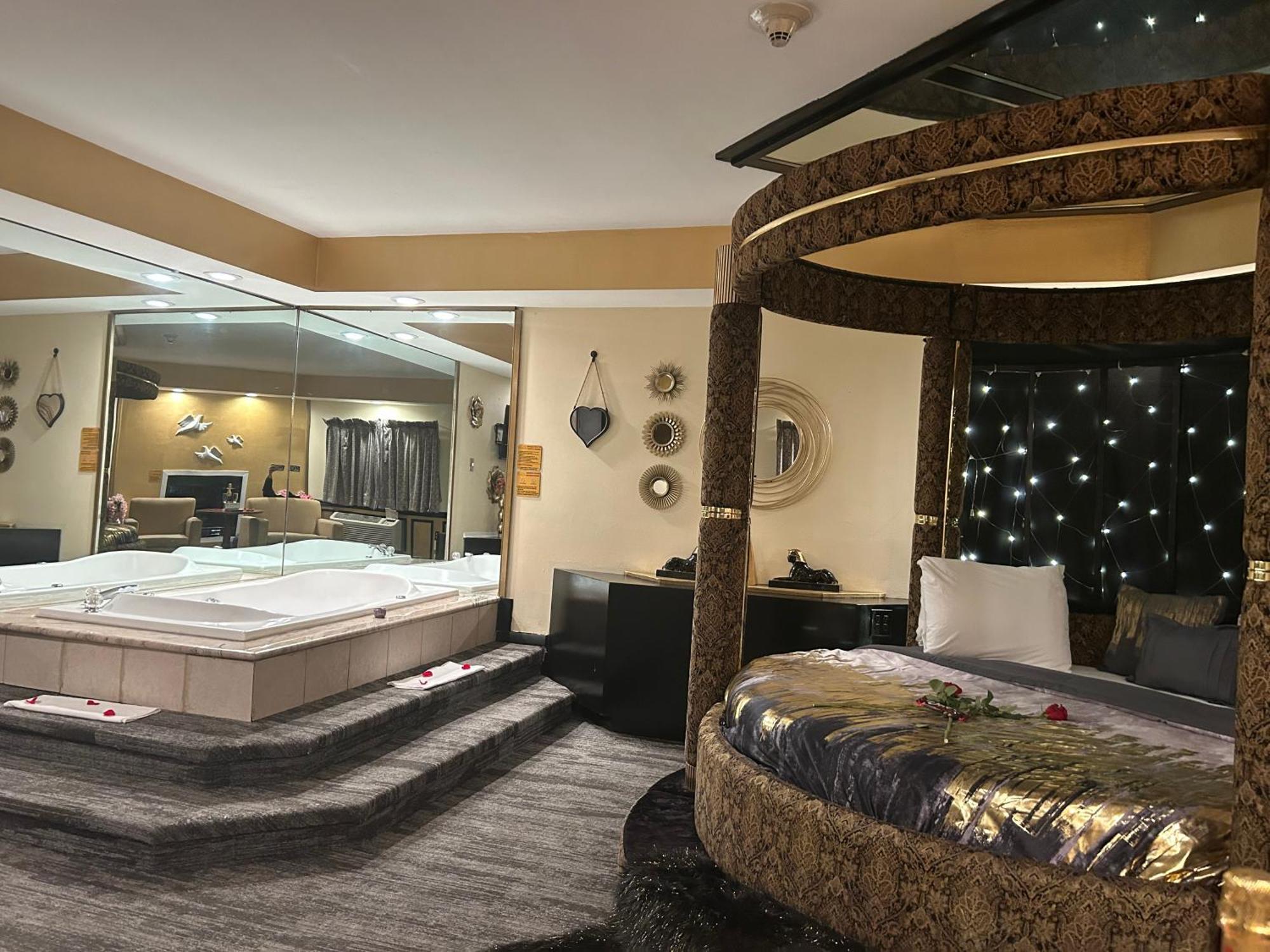 Inn Of The Dove - Romantic Luxury Suites With Jacuzzi & Fireplace At Harrisburg-Hershey-Philadelphia, Pa Kültér fotó