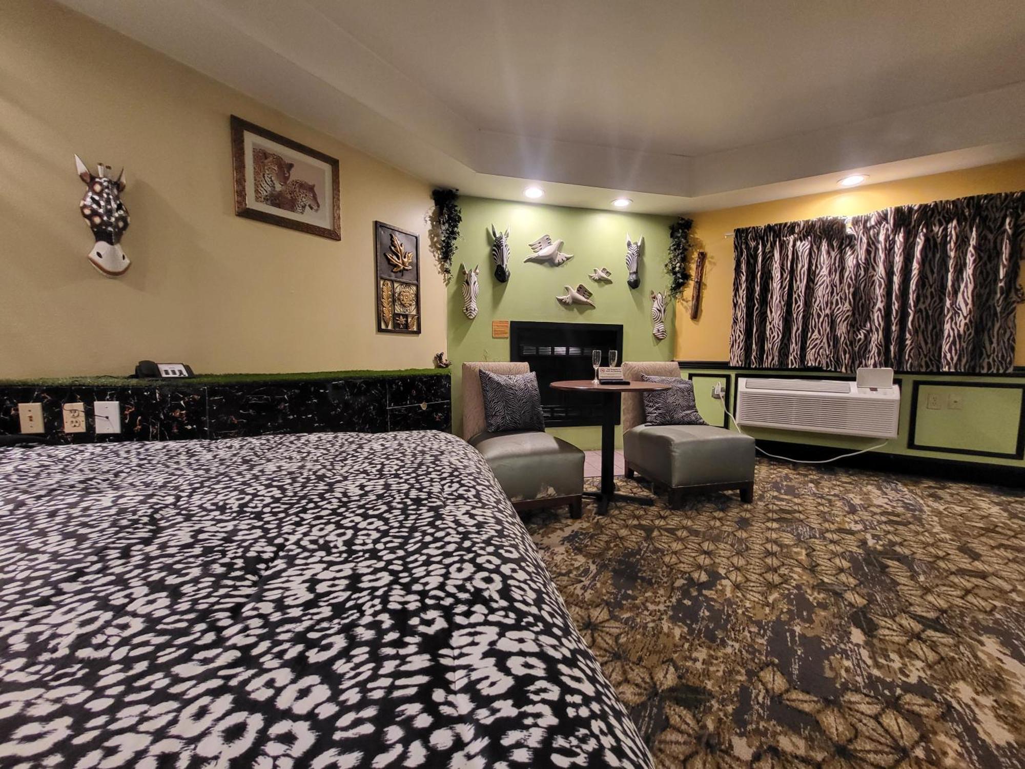 Inn Of The Dove - Romantic Luxury Suites With Jacuzzi & Fireplace At Harrisburg-Hershey-Philadelphia, Pa Kültér fotó